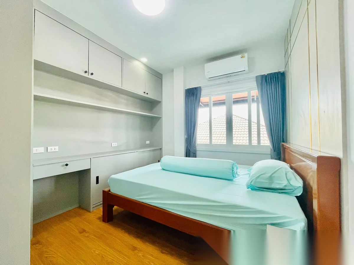 4 Bedroom House for rent at Mana Kathu Lake complex · Kathu — photo 11