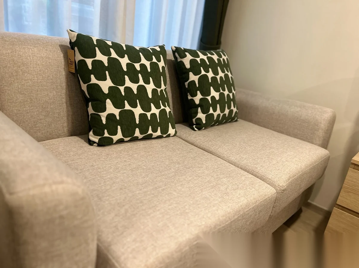 Studio Apartment for rent at The Origin Kathu-Patong complex · Kathu — photo 6