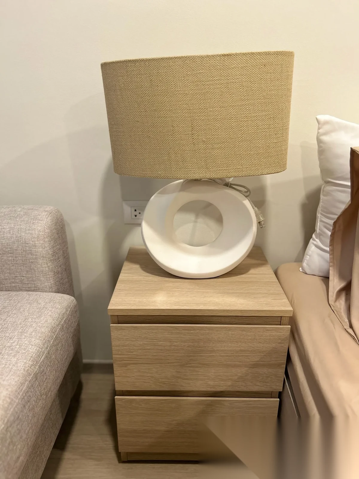 Studio Apartment for rent at The Origin Kathu-Patong complex · Kathu — photo 7