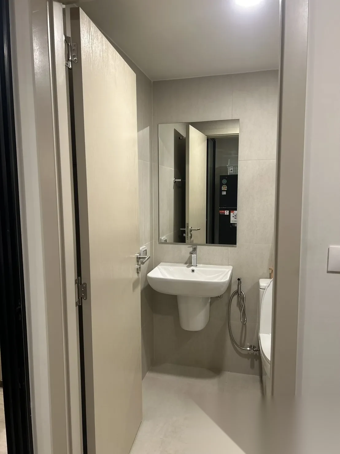 Studio Apartment for rent at The Origin Kathu-Patong complex · Kathu — photo 11