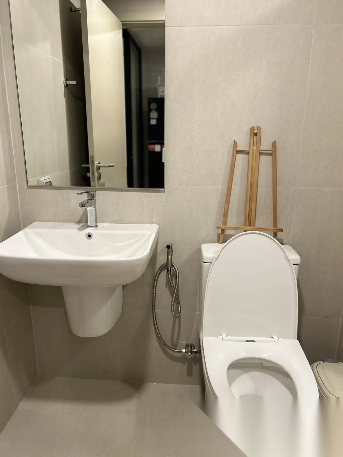 Studio Apartment for rent at The Origin Kathu-Patong complex · Kathu — photo 12