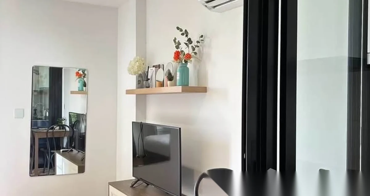 1 Bedroom Apartment for rent at THE BASE Central Phuket complex · Wichit