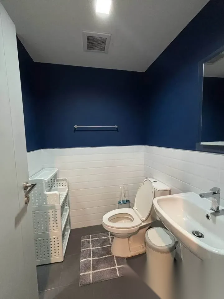 1 Bedroom Apartment for rent at THE BASE Central Phuket complex · Wichit — photo 8