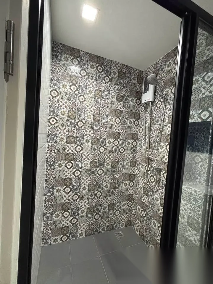 1 Bedroom Apartment for rent at THE BASE Central Phuket complex · Wichit — photo 9