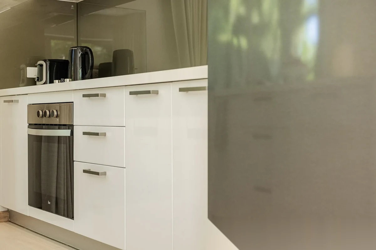 Вилла 3BR в комплексе Trichada Tropical · Чернг Тале / Bang Tao · Вид на бассейн — фото 40