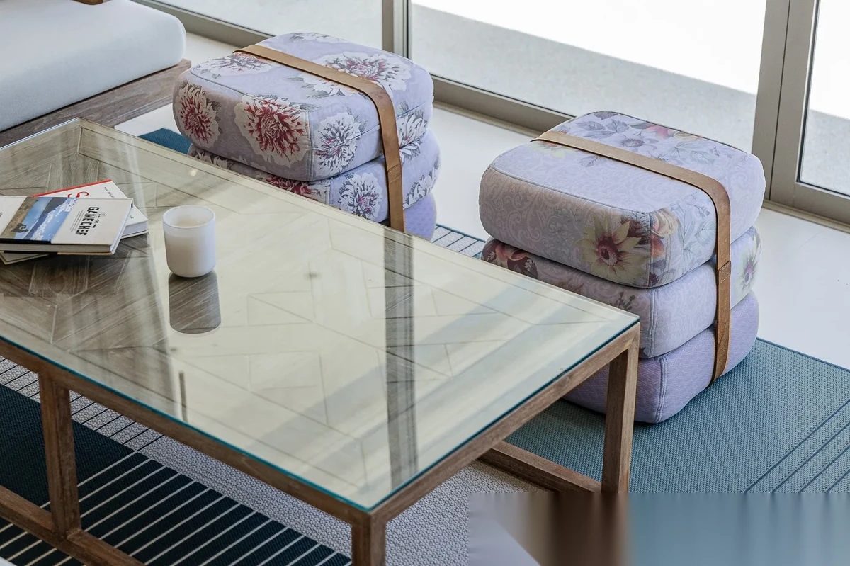 Вилла 3BR в комплексе Trichada Tropical · Чернг Тале / Bang Tao · Вид на бассейн — фото 44