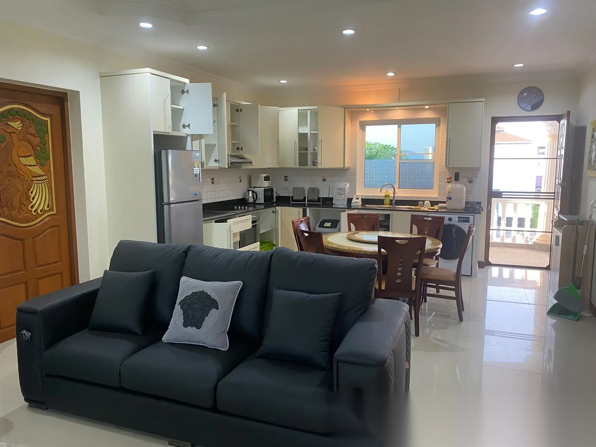 2 Bedroom Apartment for rent at Vassana Residence complex · Rawai · Sea View — photo 3