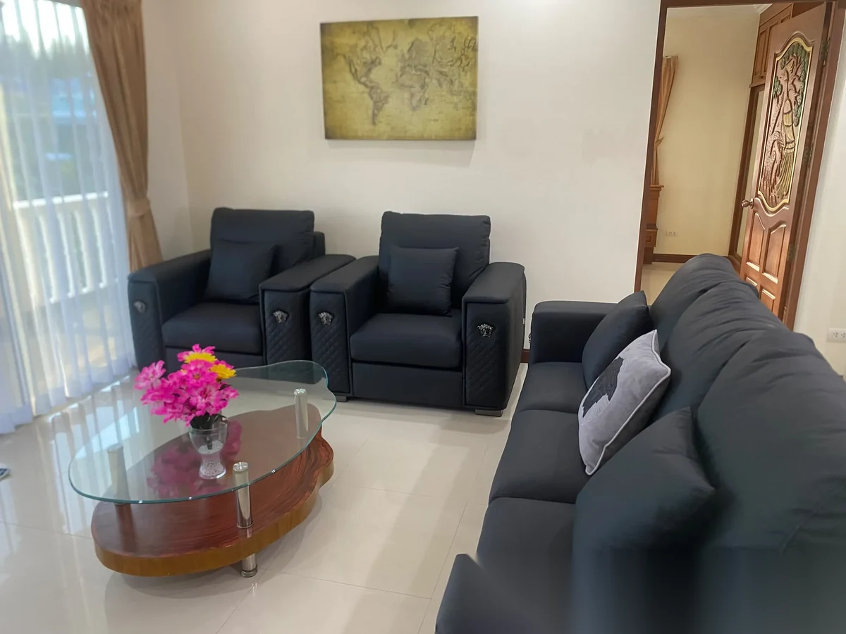 2 Bedroom Apartment for rent at Vassana Residence complex · Rawai · Sea View — photo 5