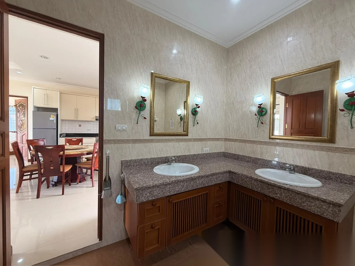 2 Bedroom Apartment for rent at Vassana Residence complex · Rawai · Sea View — photo 6