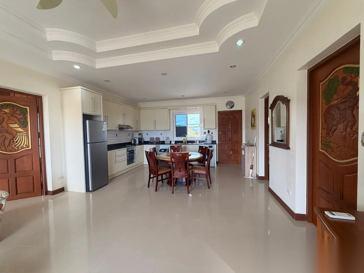 2 Bedroom Apartment for rent at Vassana Residence complex · Rawai · Sea View — photo 7
