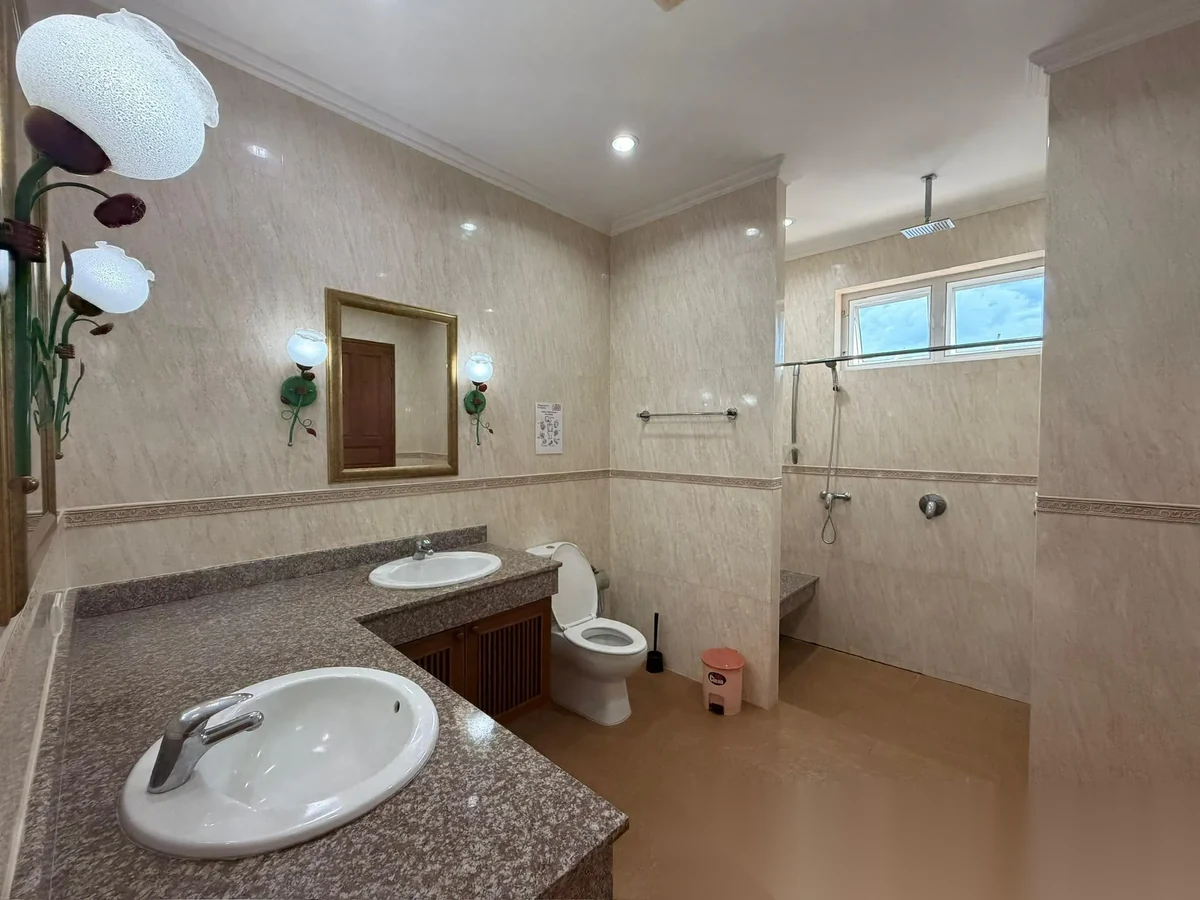 2 Bedroom Apartment for rent at Vassana Residence complex · Rawai · Sea View — photo 8