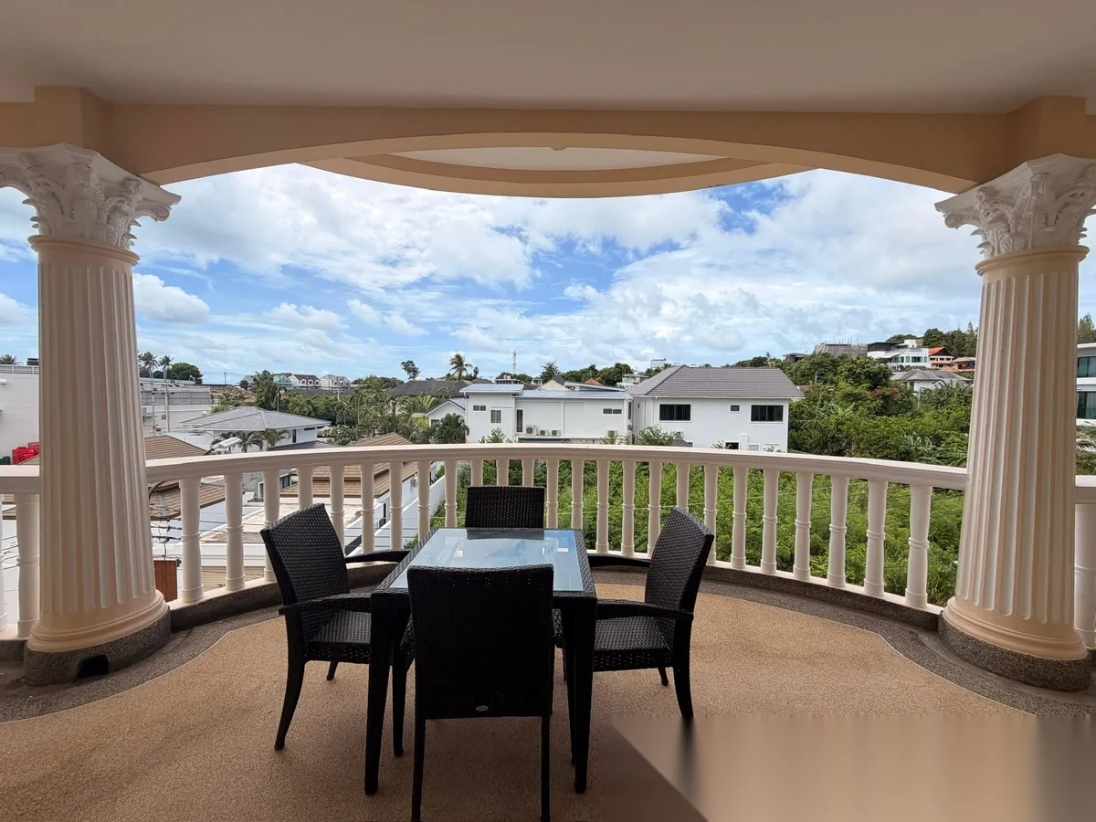 2 Bedroom Apartment for rent at Vassana Residence complex · Rawai · Sea View — photo 10