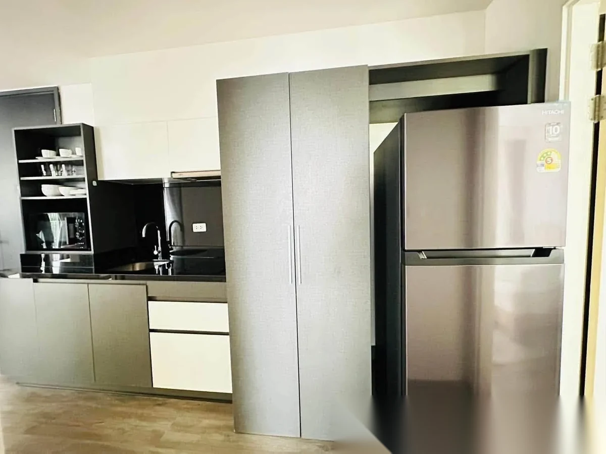 2 Bedroom Apartment for rent at The Deck Patong complex · Patong — photo 6
