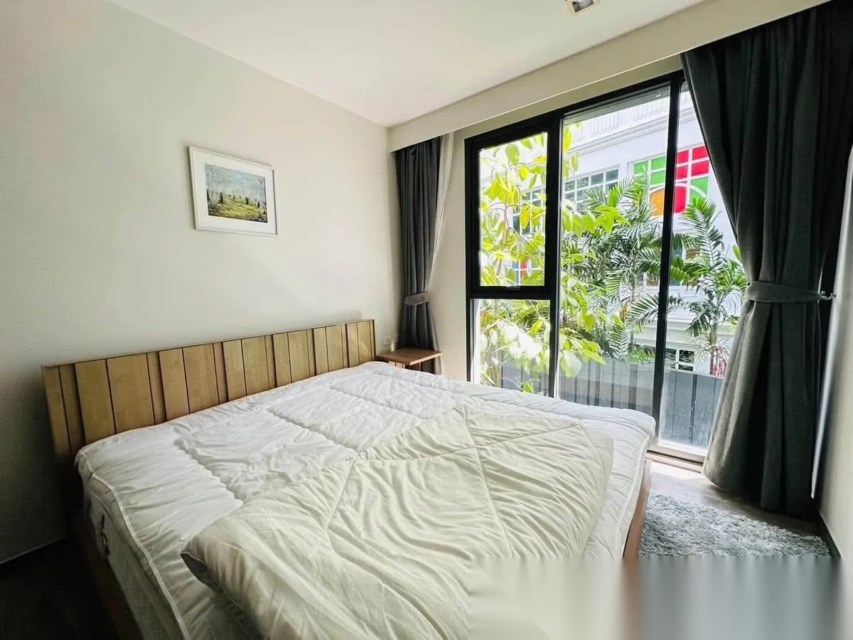 2 Bedroom Apartment for rent at The Deck Patong complex · Patong — photo 8
