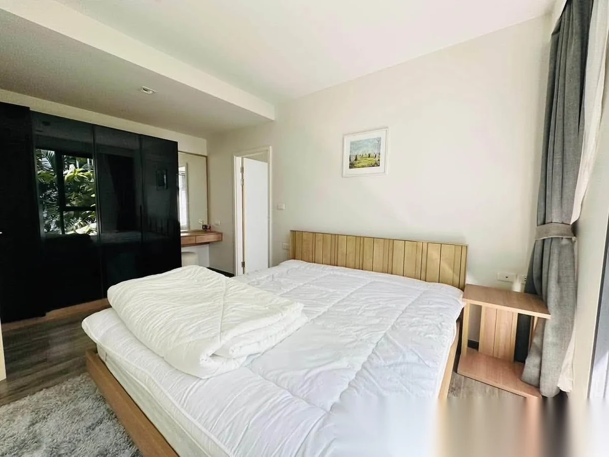 2 Bedroom Apartment for rent at The Deck Patong complex · Patong — photo 9