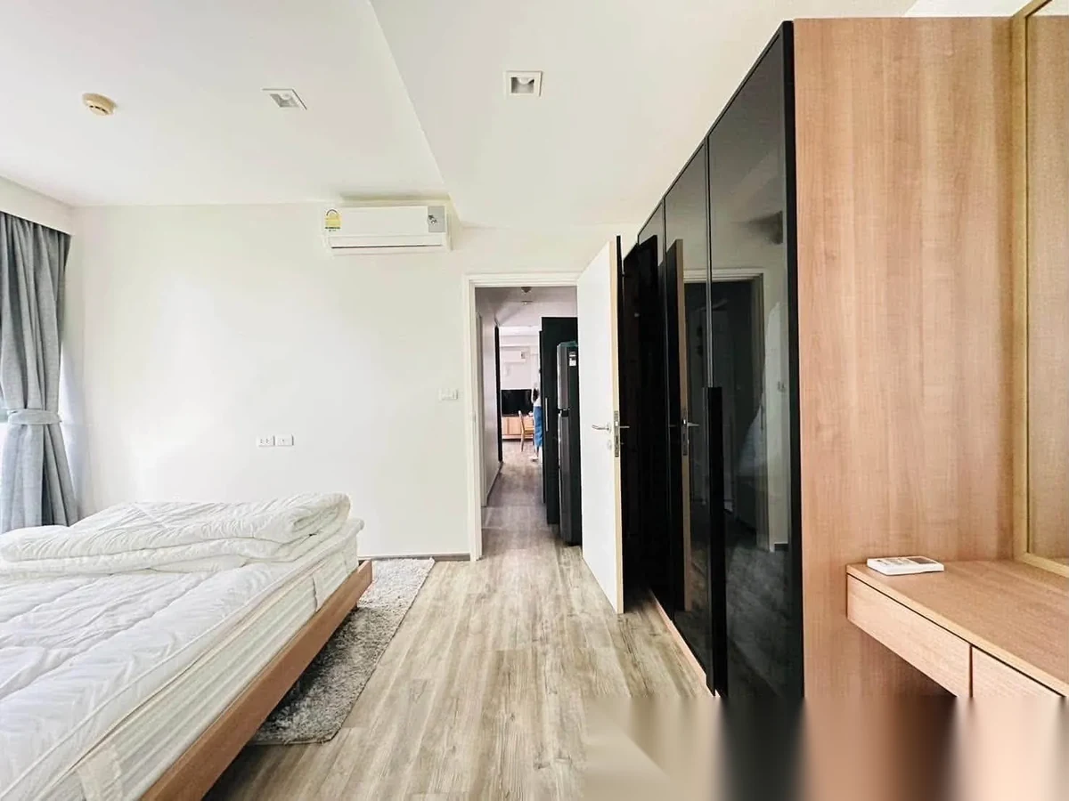 2 Bedroom Apartment for rent at The Deck Patong complex · Patong — photo 10
