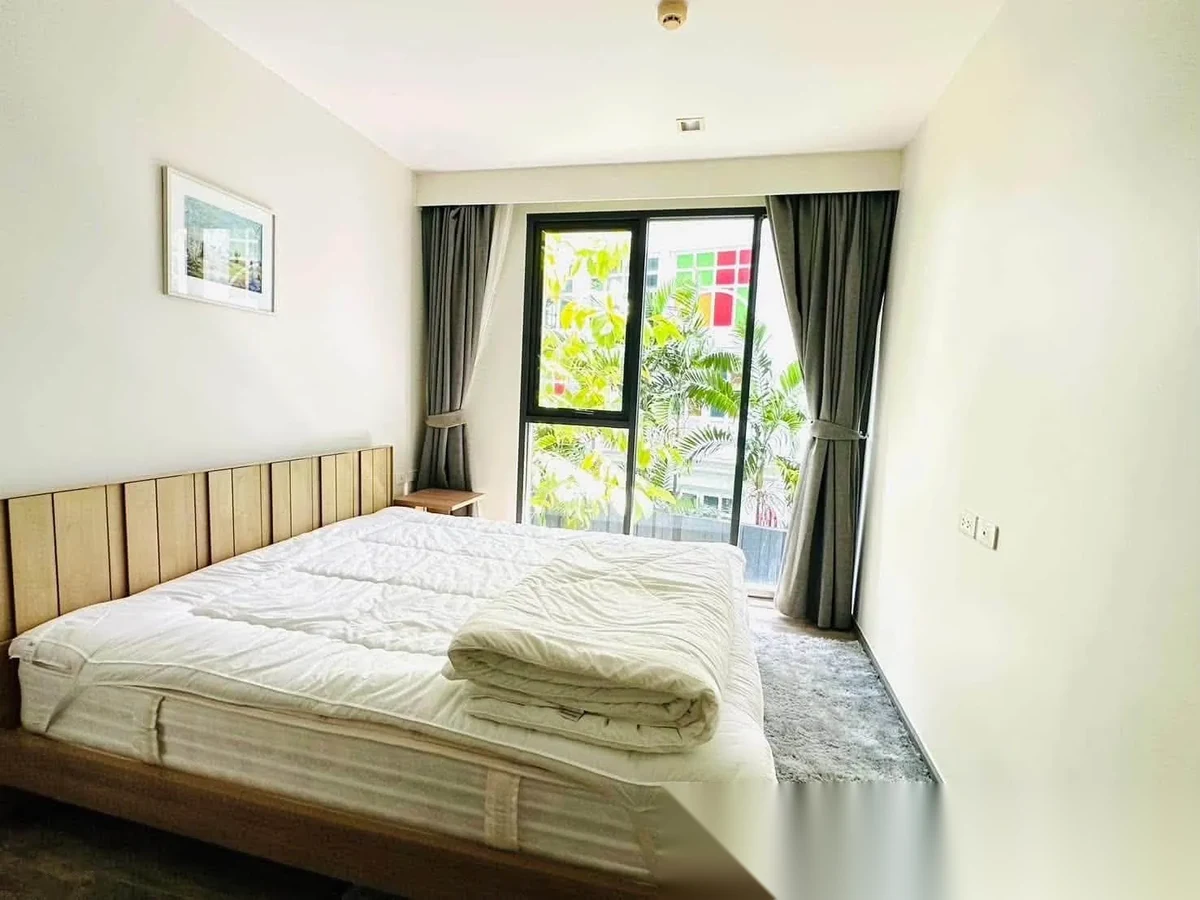 2 Bedroom Apartment for rent at The Deck Patong complex · Patong — photo 11