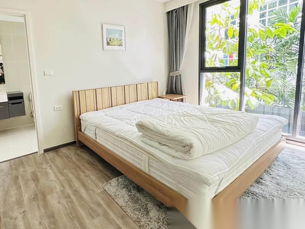 2 Bedroom Apartment for rent at The Deck Patong complex · Patong — photo 12