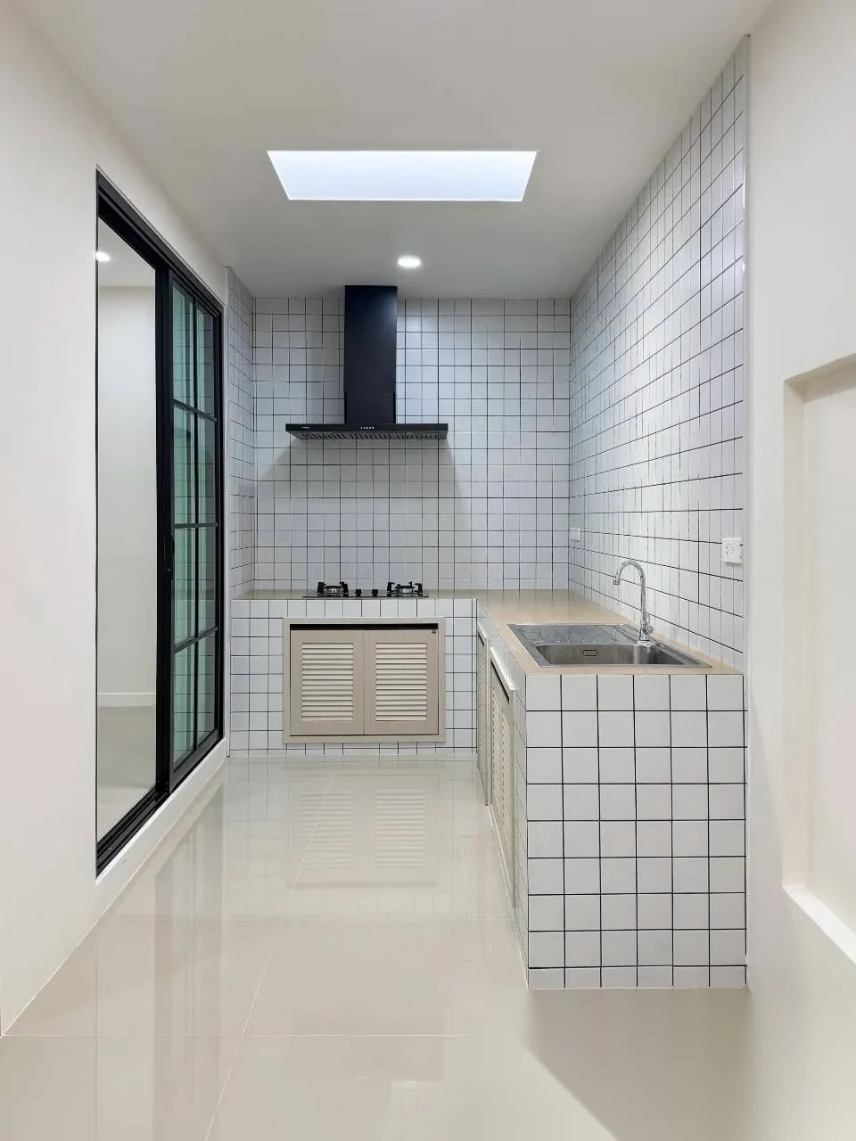 3 Bedroom Townhouse for sale at Chao Fah Garden Home 3 complex · Ko Kaeo — photo 12