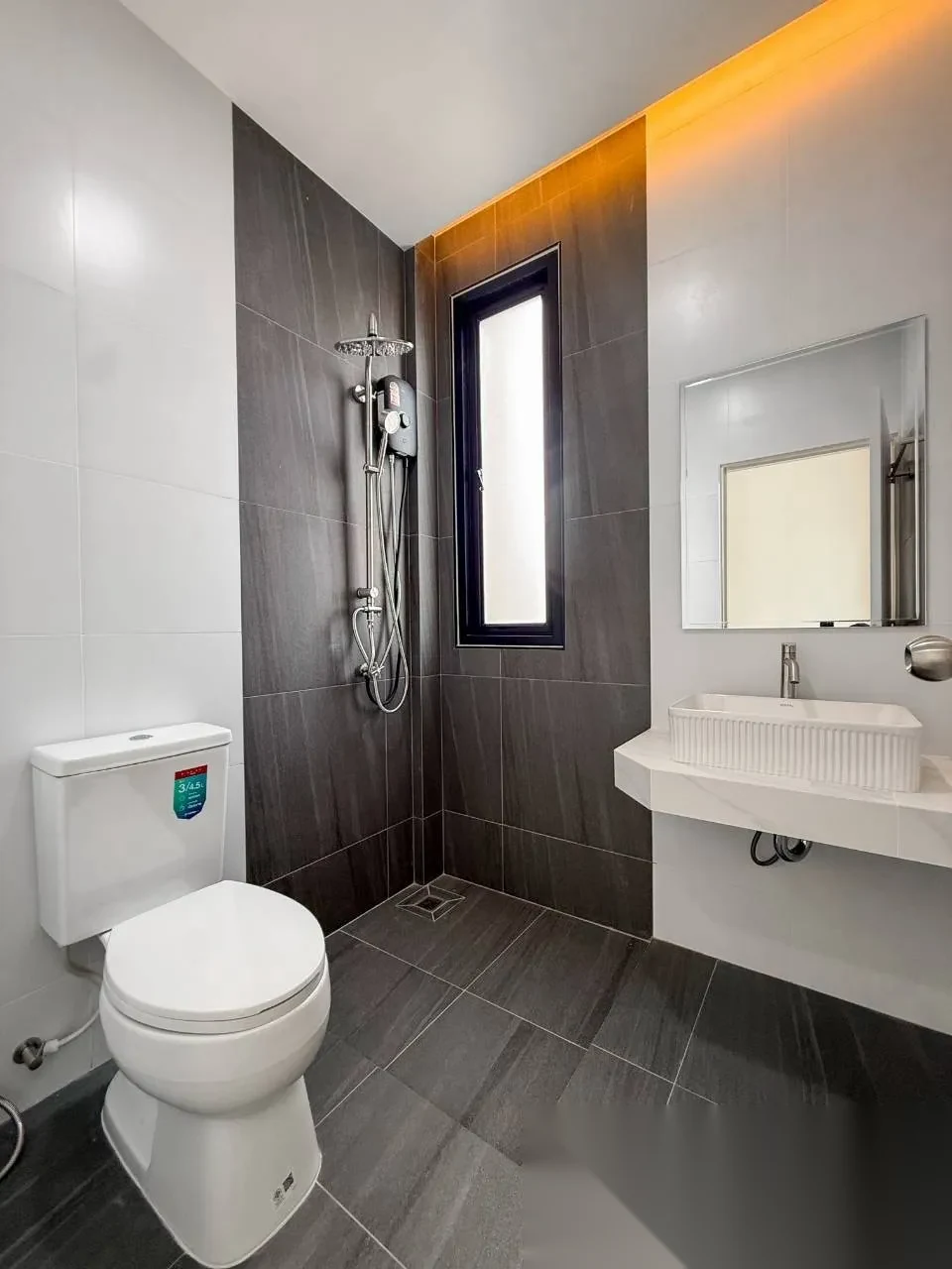 3 Bedroom Townhouse for sale at Chao Fah Garden Home 3 complex · Ko Kaeo — photo 17