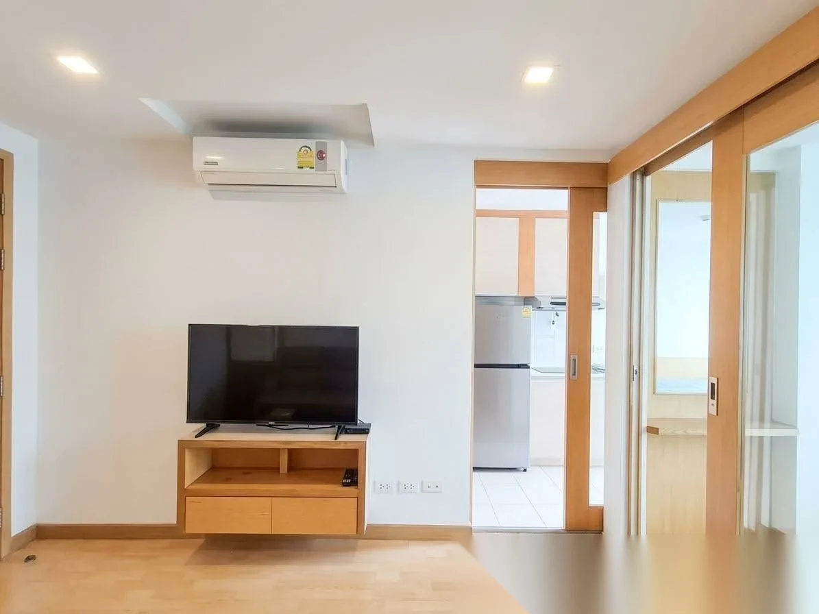 1 Bedroom Apartment for rent at The Future Condo complex · Wichit — photo 3