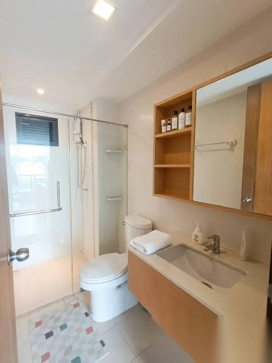 1 Bedroom Apartment for rent at The Future Condo complex · Wichit — photo 6