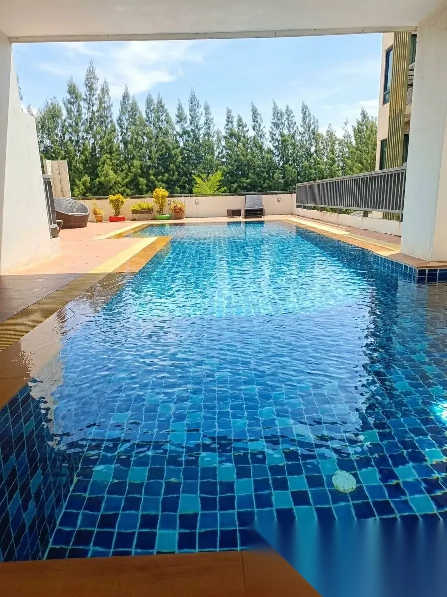 1 Bedroom Apartment for rent at The Future Condo complex · Wichit — photo 7
