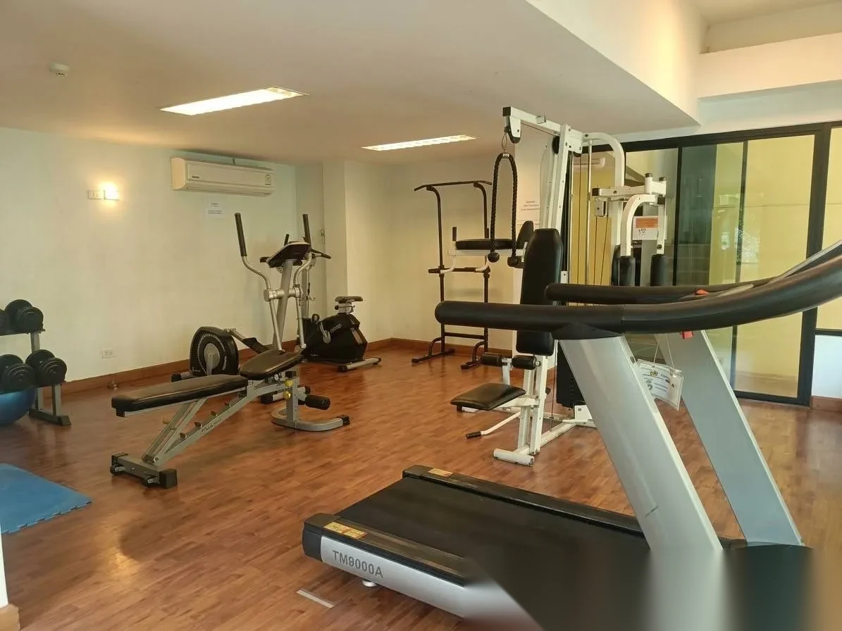 1 Bedroom Apartment for rent at The Future Condo complex · Wichit — photo 9
