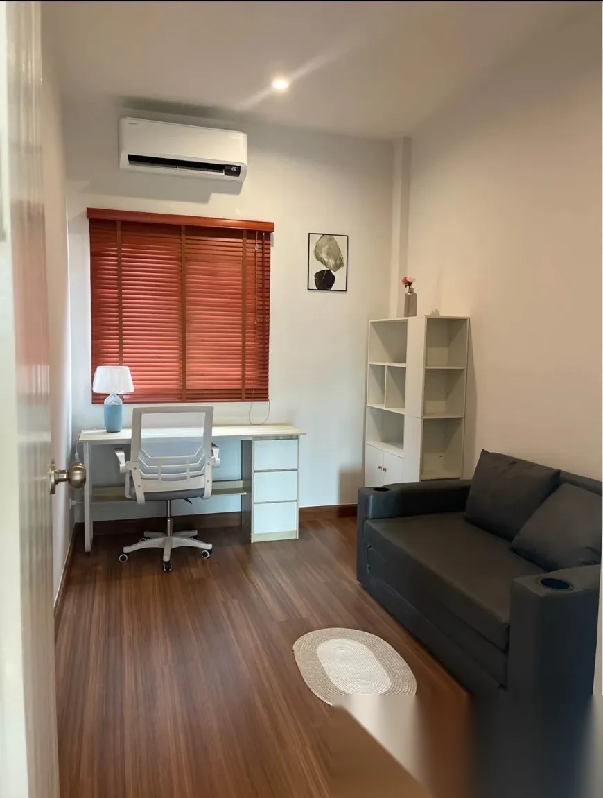 Таунхаус 3BR в комплексе Supalai Palm Spring Banpon Phuket · Си Сунтон — фото 6