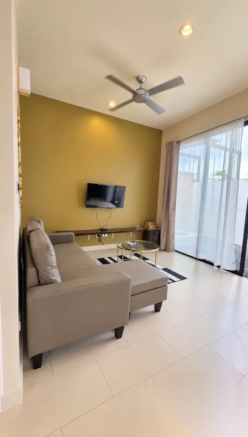 2 Bedroom House for rent · Ko Kaeo — photo 5