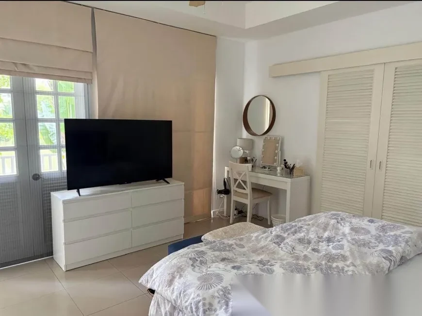 2 Bedroom Apartment for rent at Ocean Breeze complex · Choeng Thale · Garden View — photo 2