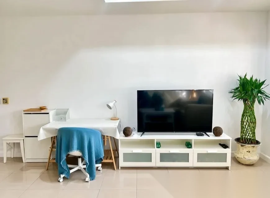 2 Bedroom Apartment for rent at Ocean Breeze complex · Choeng Thale · Garden View — photo 9