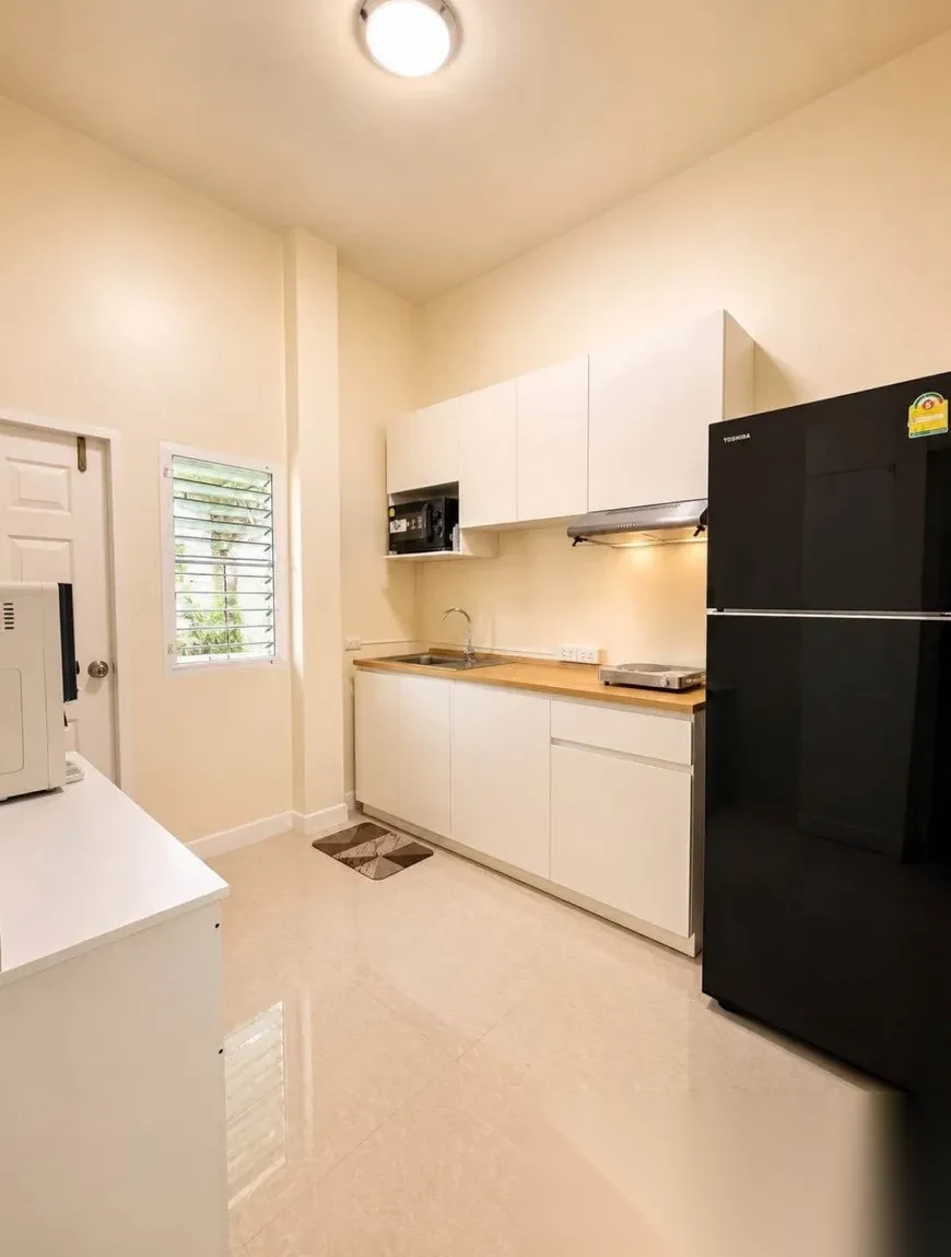 3 Bedroom House for rent at Chao FA village complex · Wichit — photo 5
