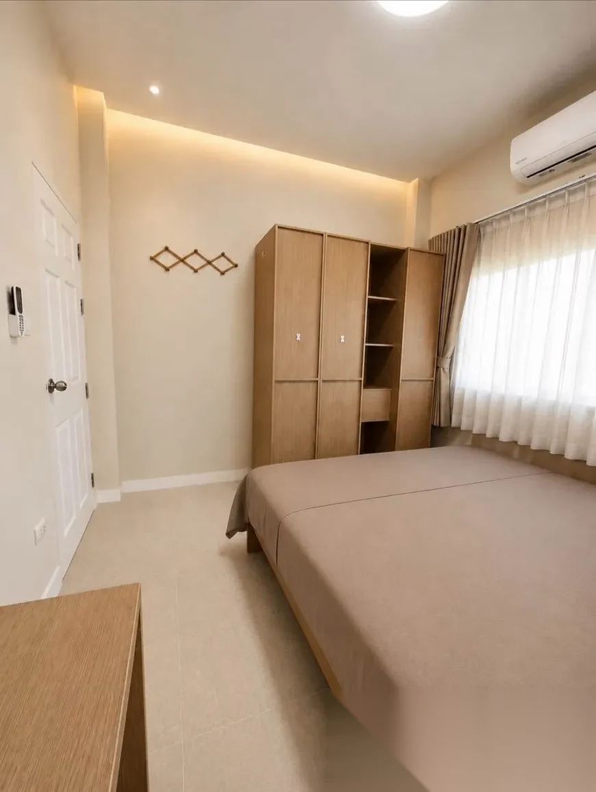 3 Bedroom House for rent at Chao FA village complex · Wichit — photo 7