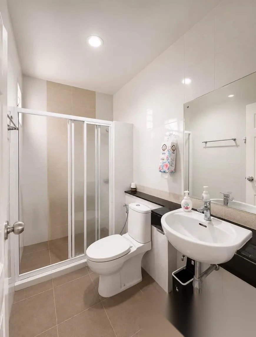 3 Bedroom House for rent at Chao FA village complex · Wichit — photo 10