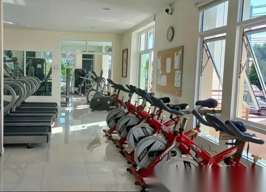 3 Bedroom House for rent at Chao FA village complex · Wichit — photo 12