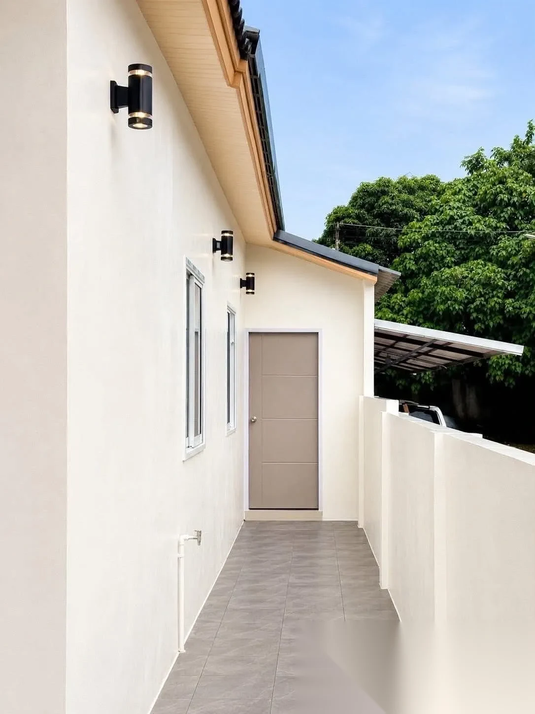 3 Bedroom House for sale at Dusit Buri complex · Phuket Town — photo 3