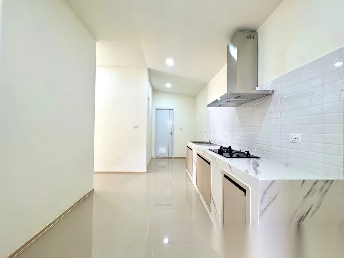 3 Bedroom House for sale at Dusit Buri complex · Phuket Town — photo 5