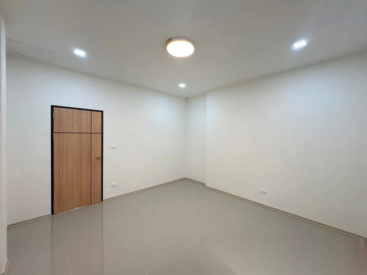 3 Bedroom House for sale at Dusit Buri complex · Phuket Town — photo 6