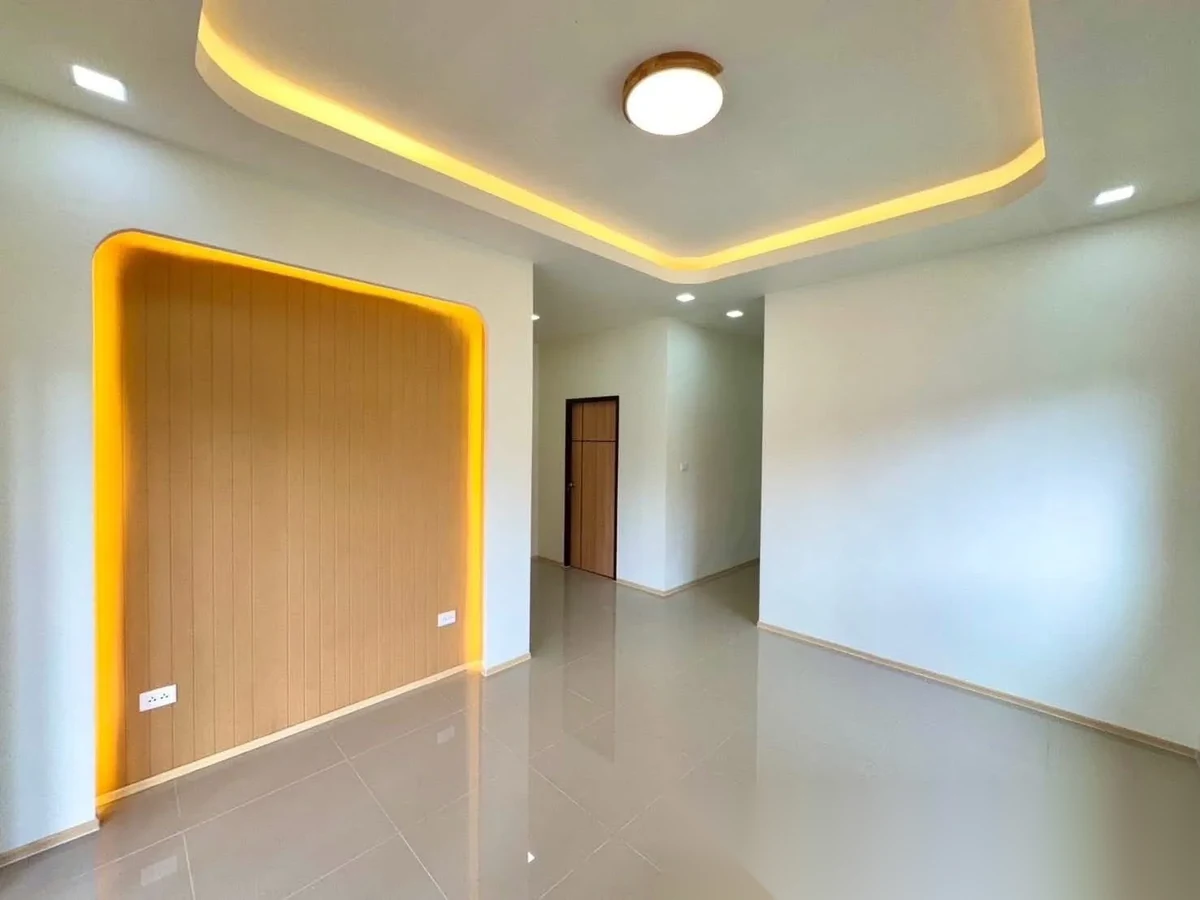 3 Bedroom House for sale at Dusit Buri complex · Phuket Town — photo 7