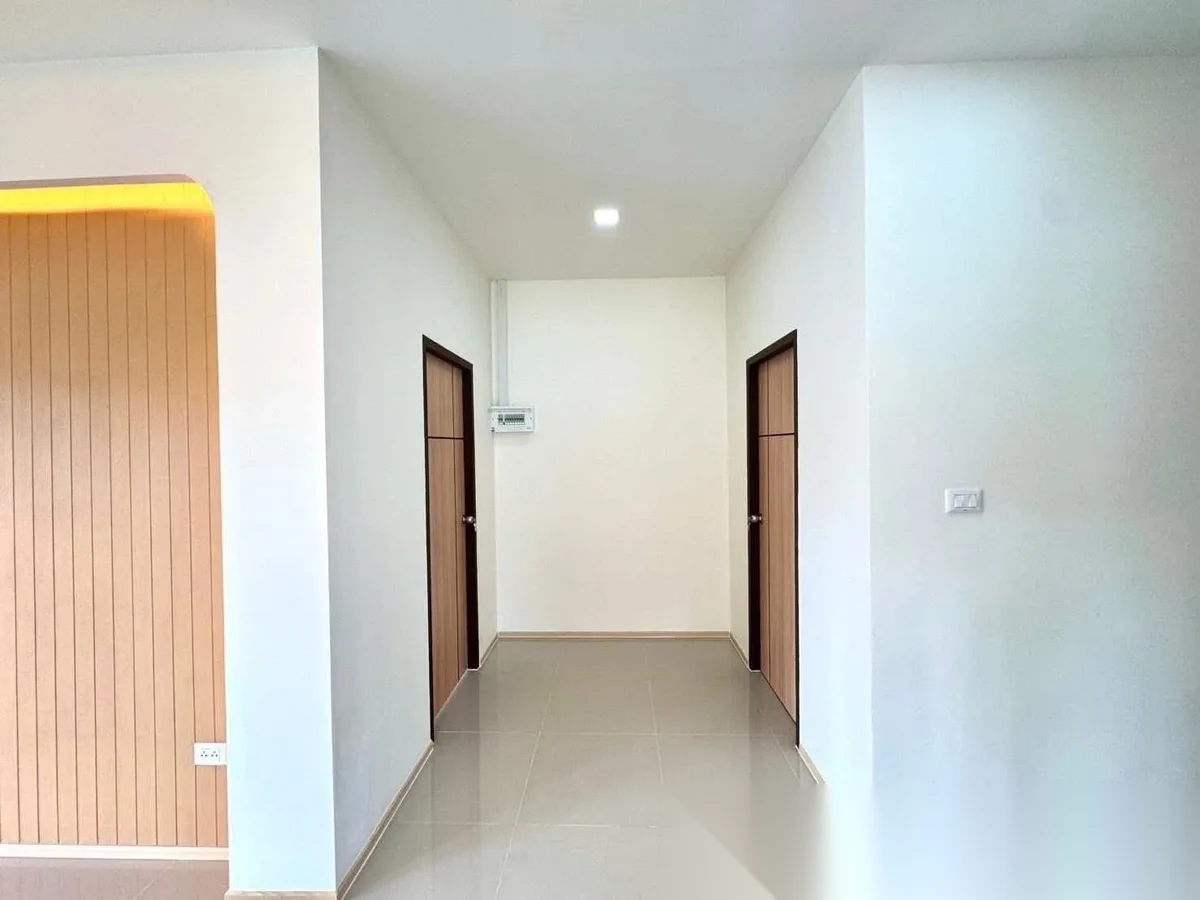 3 Bedroom House for sale at Dusit Buri complex · Phuket Town — photo 8