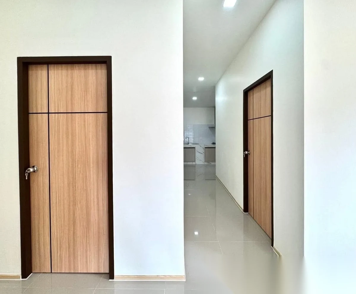 3 Bedroom House for sale at Dusit Buri complex · Phuket Town — photo 9