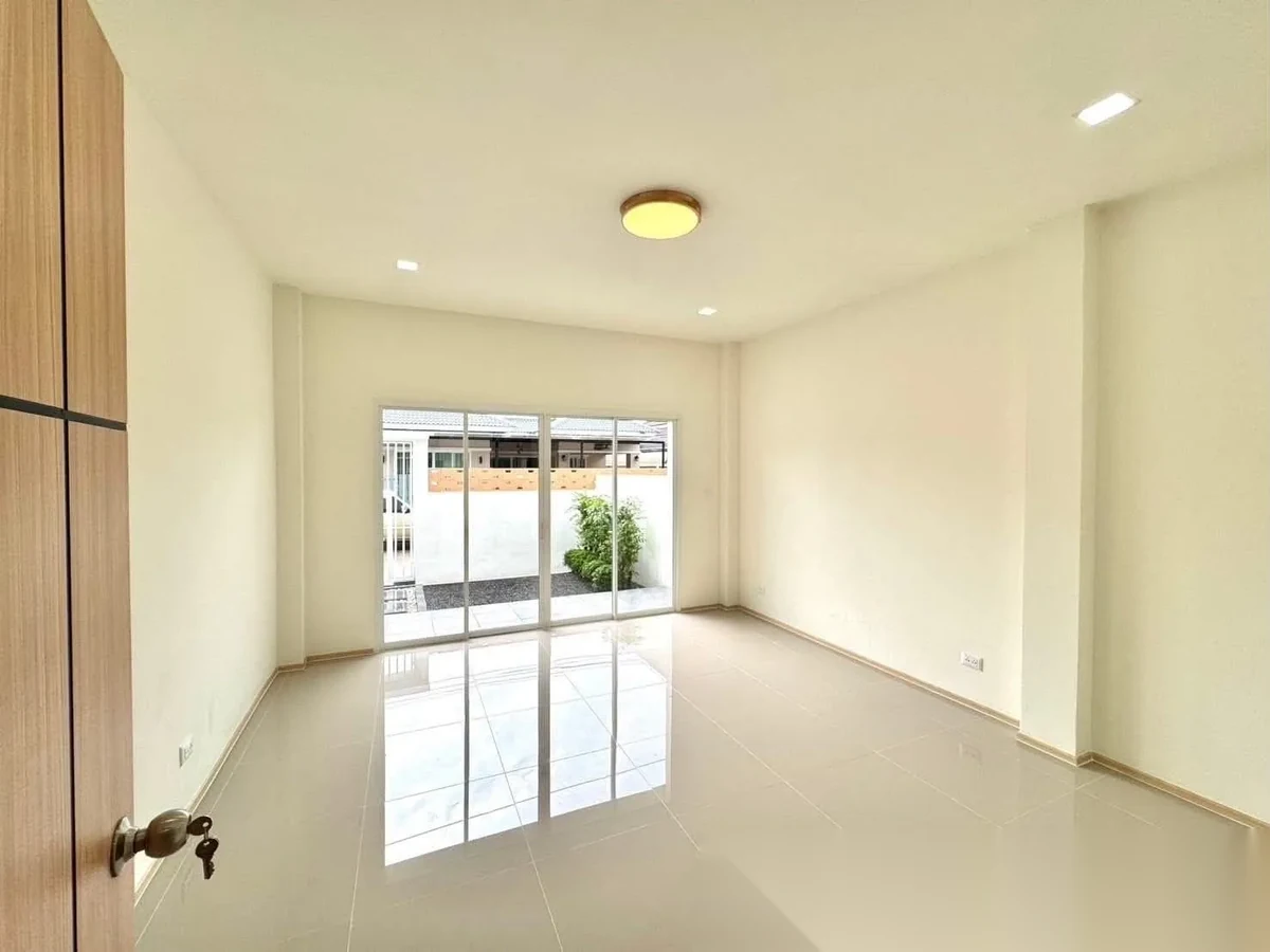 3 Bedroom House for sale at Dusit Buri complex · Phuket Town — photo 10