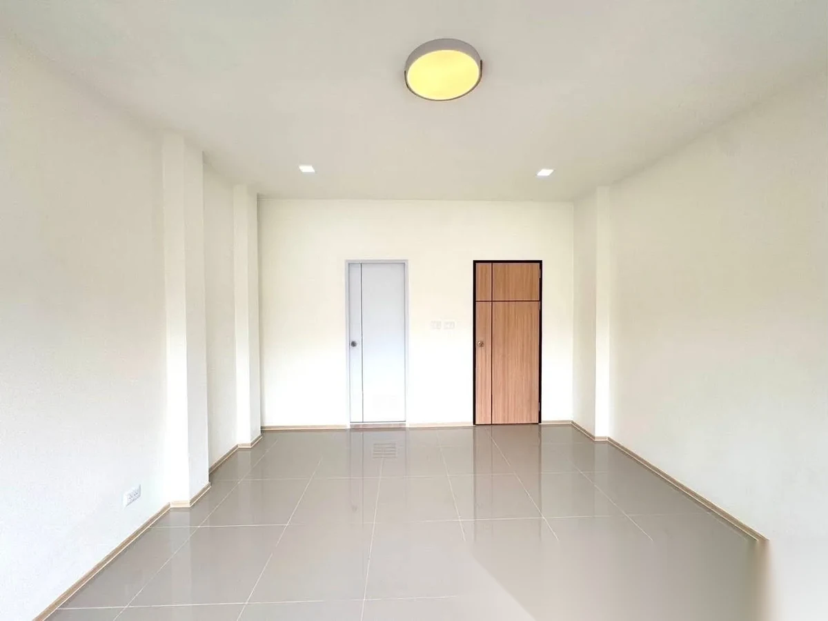 3 Bedroom House for sale at Dusit Buri complex · Phuket Town — photo 11