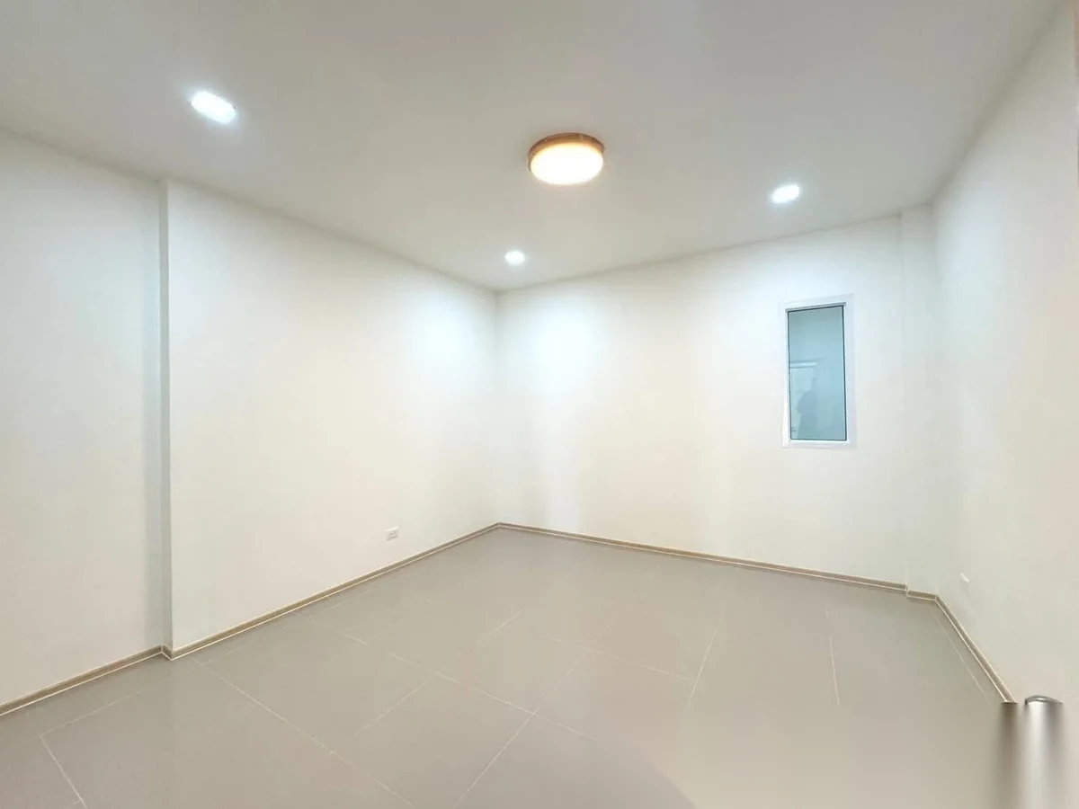 3 Bedroom House for sale at Dusit Buri complex · Phuket Town — photo 12