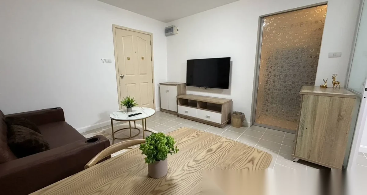 1 Bedroom Apartment for rent at Supalai Lagoon Condo complex · Ko Kaeo