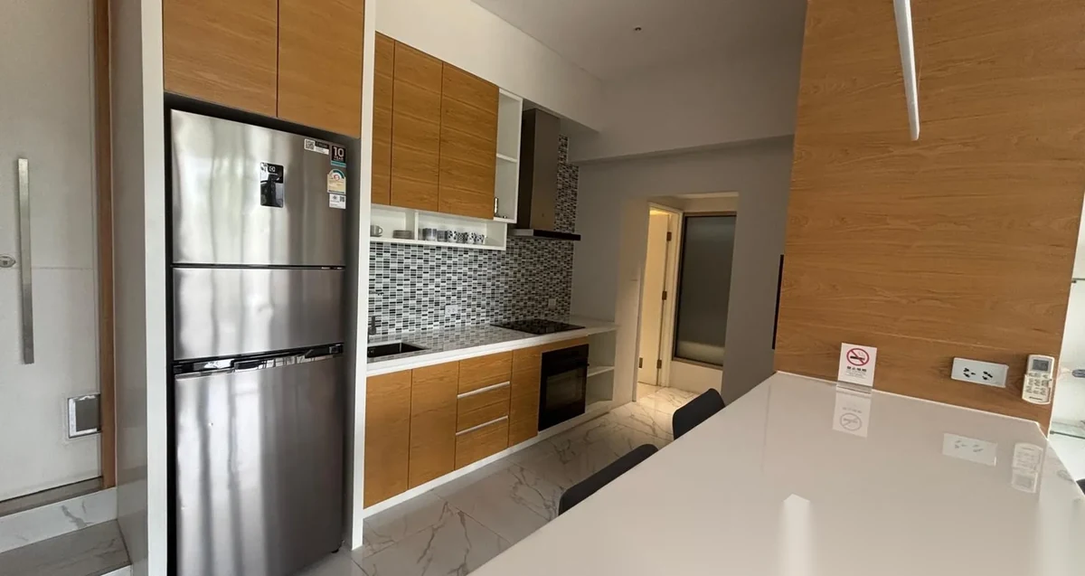 3 Bedroom Villa for rent at Villa in Thep Krasattri complex · Thep Krasattri