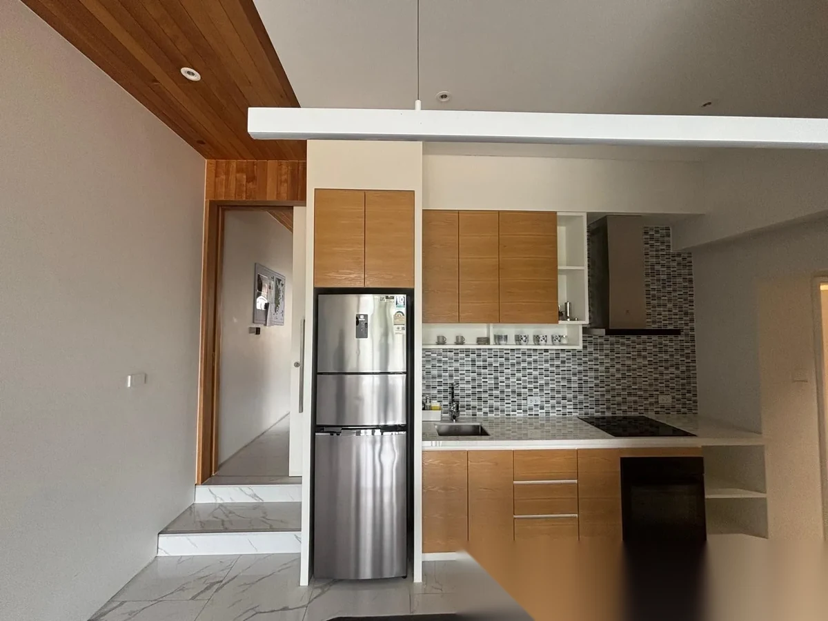 3 Bedroom Villa for rent at Villa in Thep Krasattri complex · Thep Krasattri — photo 2