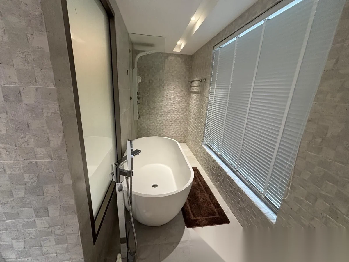 3 Bedroom Villa for rent at Villa in Thep Krasattri complex · Thep Krasattri — photo 3