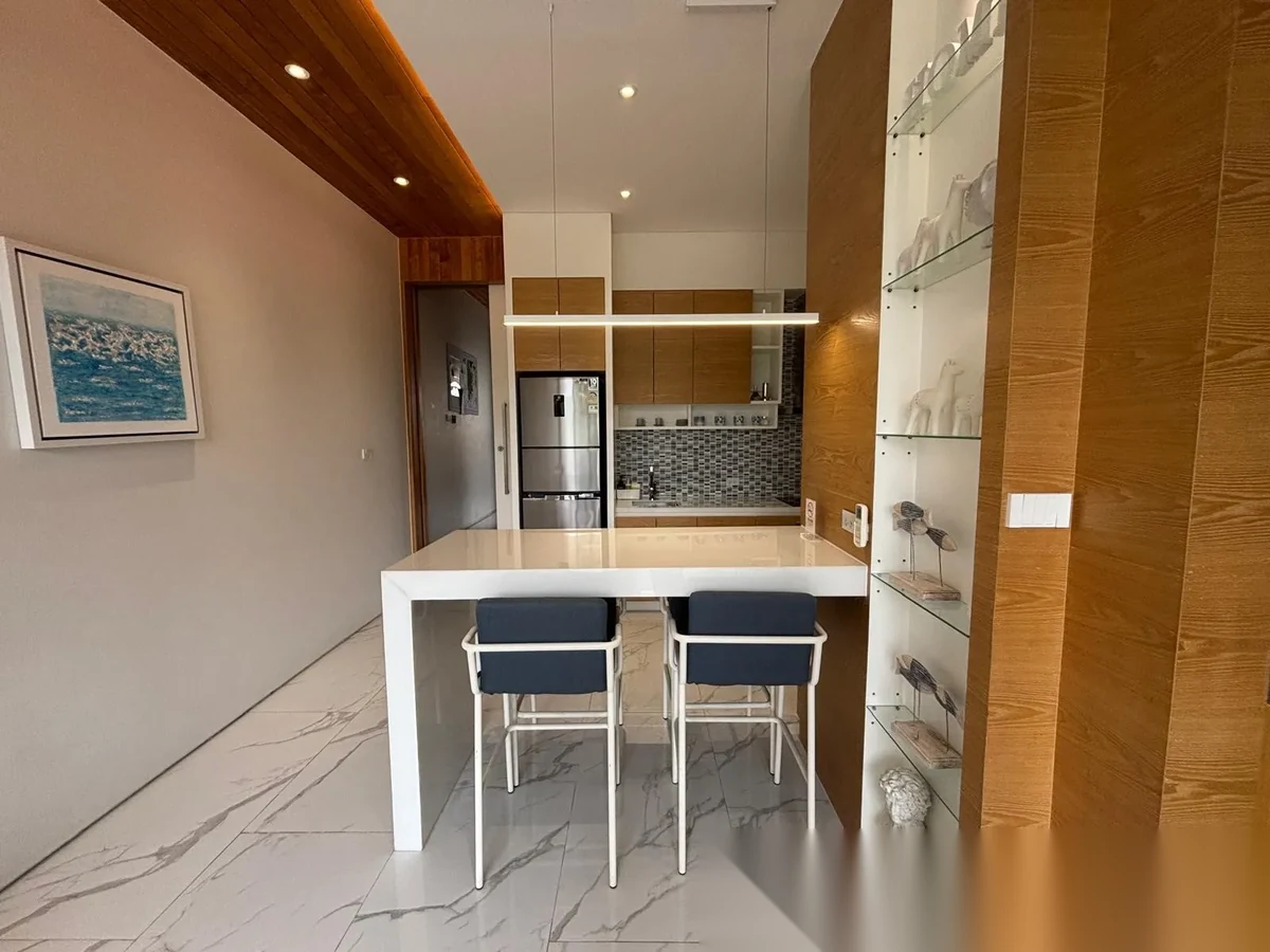 3 Bedroom Villa for rent at Villa in Thep Krasattri complex · Thep Krasattri — photo 4